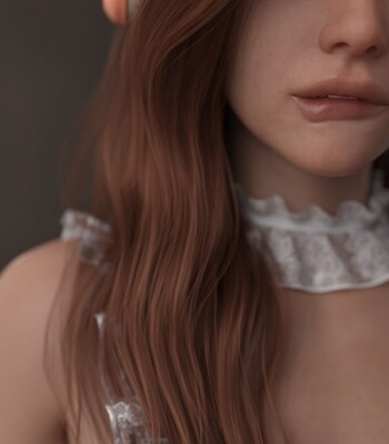 The Shifting Self [Kizaru3D] comic porn sex 164