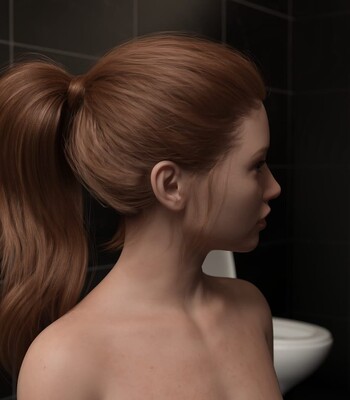 The Shifting Self [Kizaru3D] comic porn sex 188