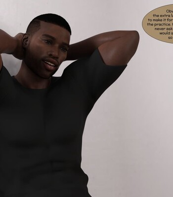 The Shifting Self [Kizaru3D] comic porn sex 191