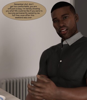 The Shifting Self [Kizaru3D] comic porn sex 209