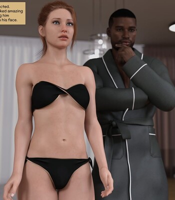 The Shifting Self [Kizaru3D] comic porn sex 218