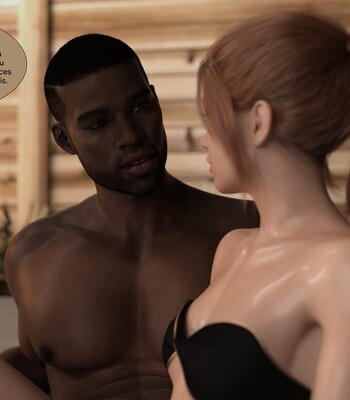 The Shifting Self [Kizaru3D] comic porn sex 222