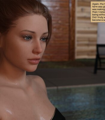 The Shifting Self [Kizaru3D] comic porn sex 223