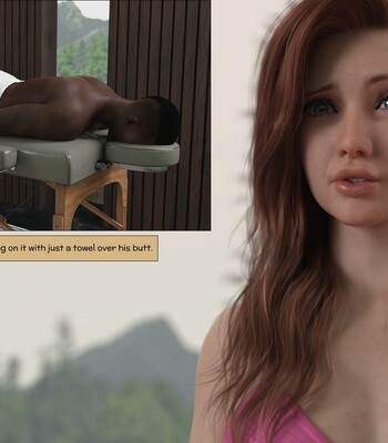 The Shifting Self [Kizaru3D] comic porn sex 244