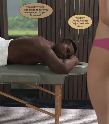The Shifting Self [Kizaru3D] comic porn sex 245