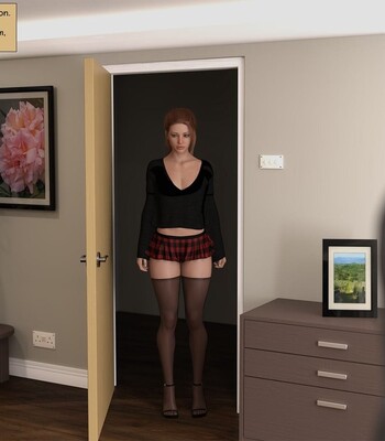 The Shifting Self [Kizaru3D] comic porn sex 255