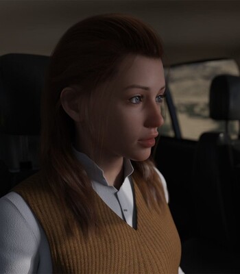 The Shifting Self [Kizaru3D] comic porn sex 277