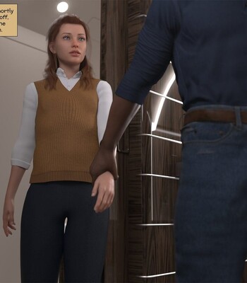 The Shifting Self [Kizaru3D] comic porn sex 279