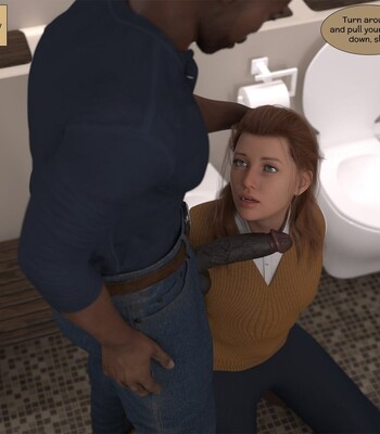The Shifting Self [Kizaru3D] comic porn sex 282