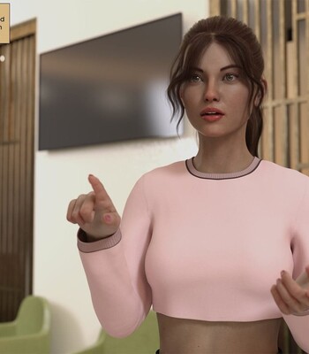 The Shifting Self [Kizaru3D] comic porn sex 289