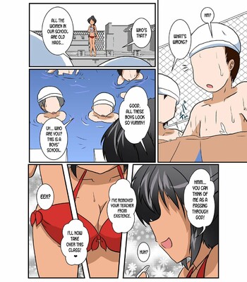 [あめしょー/Ameshoo (三日月ネコ/Mikaduki Neko)] 理不尽少女シリーズIV/Rifujin Shoujo IV comic porn sex 3