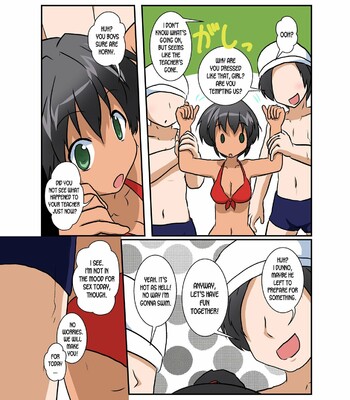 [あめしょー/Ameshoo (三日月ネコ/Mikaduki Neko)] 理不尽少女シリーズIV/Rifujin Shoujo IV comic porn sex 8