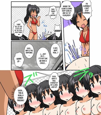 [あめしょー/Ameshoo (三日月ネコ/Mikaduki Neko)] 理不尽少女シリーズIV/Rifujin Shoujo IV comic porn sex 16
