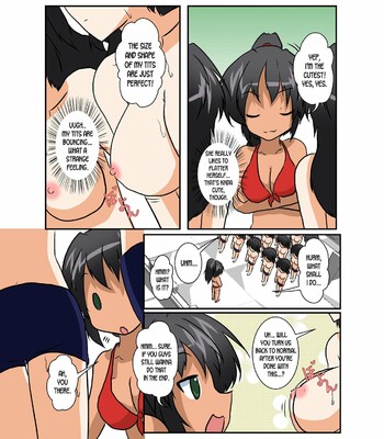 [あめしょー/Ameshoo (三日月ネコ/Mikaduki Neko)] 理不尽少女シリーズIV/Rifujin Shoujo IV comic porn sex 17
