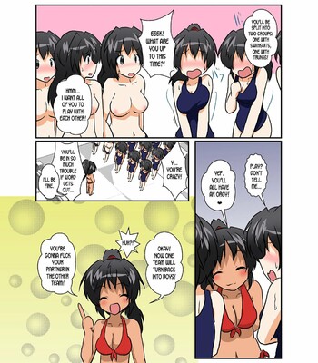[あめしょー/Ameshoo (三日月ネコ/Mikaduki Neko)] 理不尽少女シリーズIV/Rifujin Shoujo IV comic porn sex 22