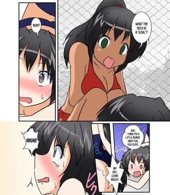[あめしょー/Ameshoo (三日月ネコ/Mikaduki Neko)] 理不尽少女シリーズIV/Rifujin Shoujo IV comic porn sex 25