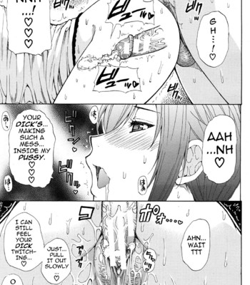 Tada koishikute, aitakute chapter 1-6 comic porn sex 31