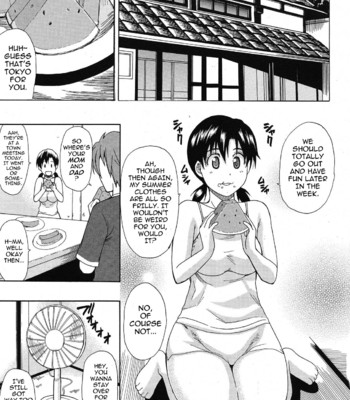 Tada koishikute, aitakute chapter 1-6 comic porn sex 103