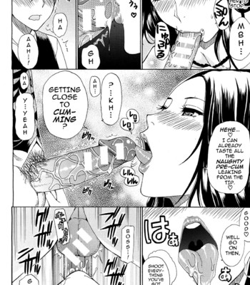 Tada koishikute, aitakute chapter 1-6 comic porn sex 136