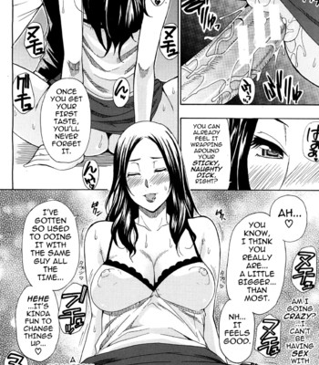 Tada koishikute, aitakute chapter 1-6 comic porn sex 142