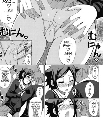 Tada koishikute, aitakute chapter 1-6 comic porn sex 153