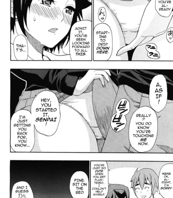 Tada koishikute, aitakute chapter 1-6 comic porn sex 154