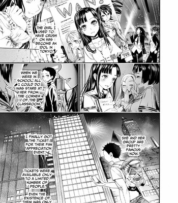 Hatsukoi no Anoko wa Minna no Onaho | My First Love is a Communal Cumhole comic porn sex 5