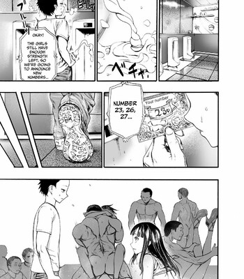 Hatsukoi no Anoko wa Minna no Onaho | My First Love is a Communal Cumhole comic porn sex 23
