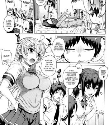 Otomedori comic porn sex 11