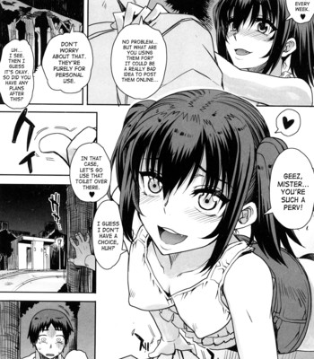 Otomedori comic porn sex 37