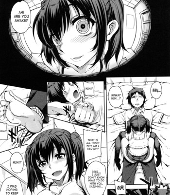 Otomedori comic porn sex 44