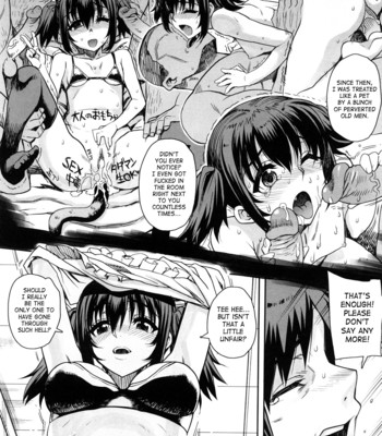 Otomedori comic porn sex 47