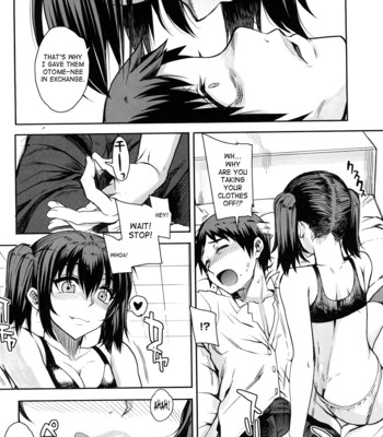 Otomedori comic porn sex 48