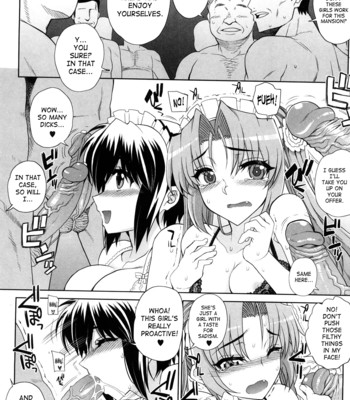 Otomedori comic porn sex 123