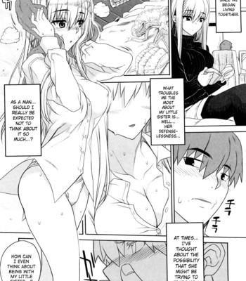 Otomedori comic porn sex 142