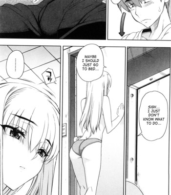 Otomedori comic porn sex 143