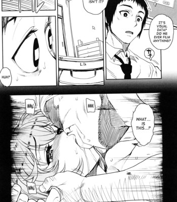 Otomedori comic porn sex 188