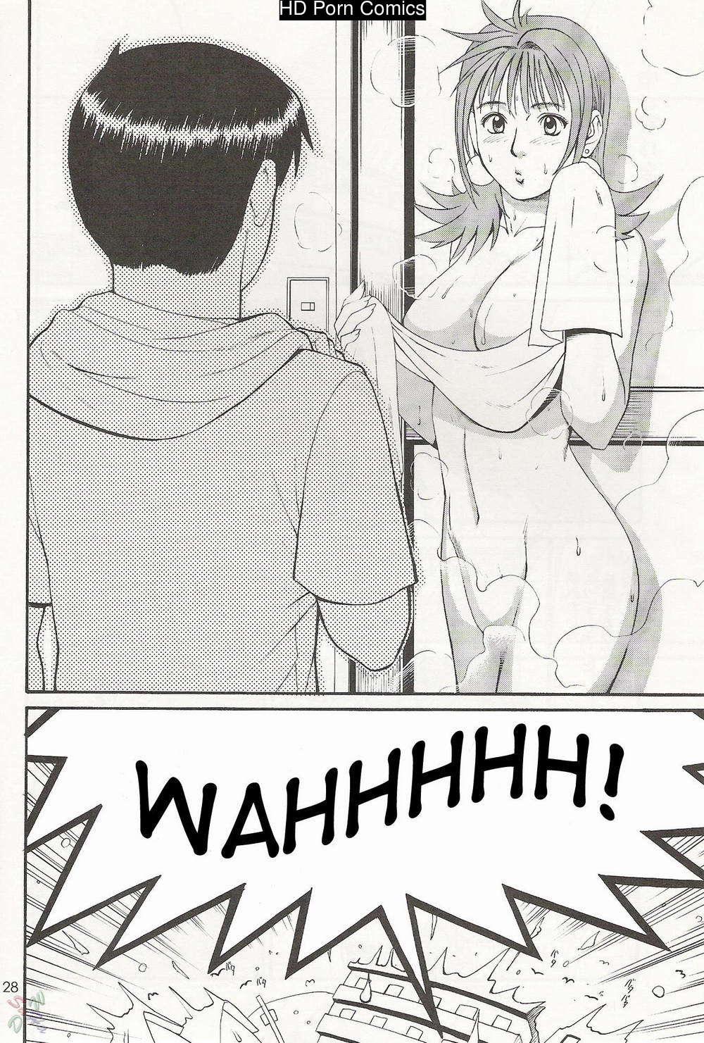 Saigado – Boku No Seinen Kouken Nin comic porn sex 26
