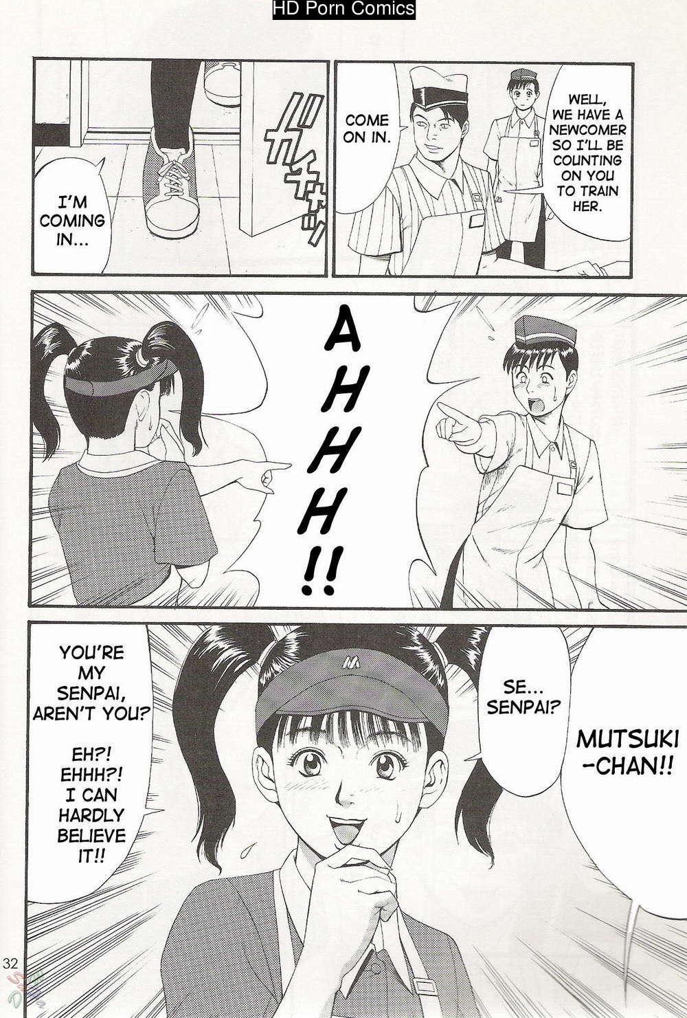 Saigado – Boku No Seinen Kouken Nin comic porn sex 30
