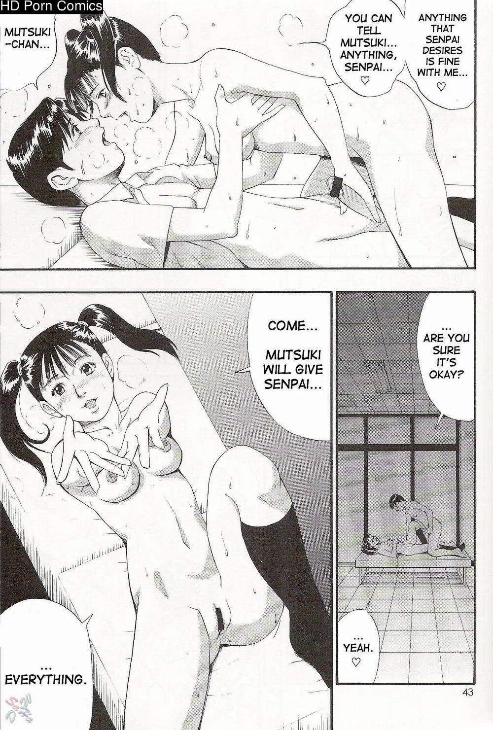 Saigado – Boku No Seinen Kouken Nin comic porn sex 40