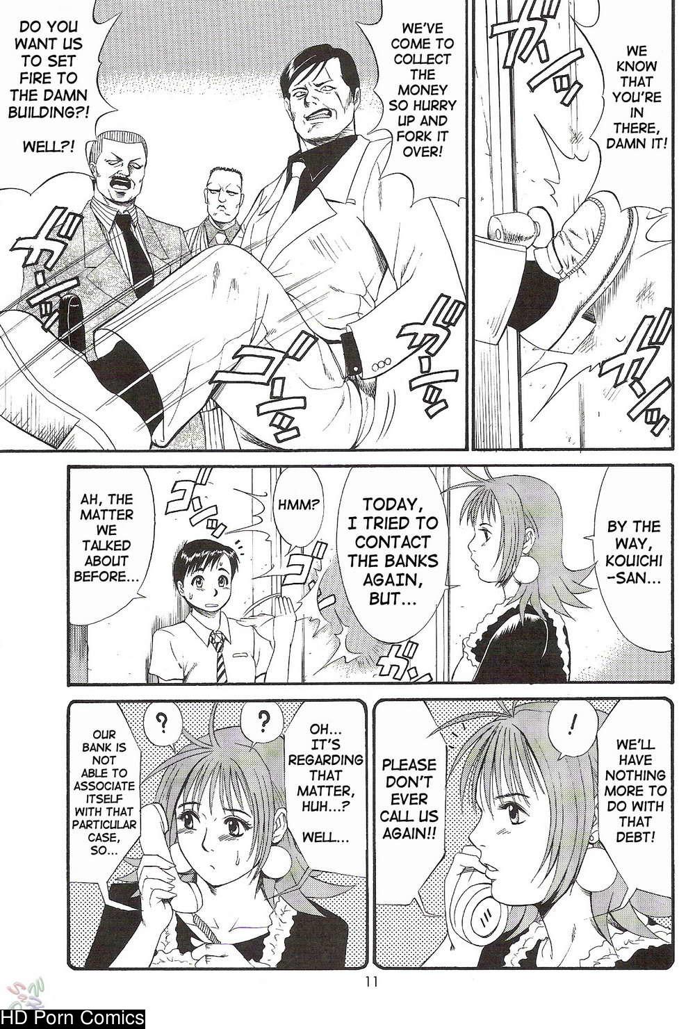 Saigado – Boku No Seinen Kouken Nin comic porn sex 63