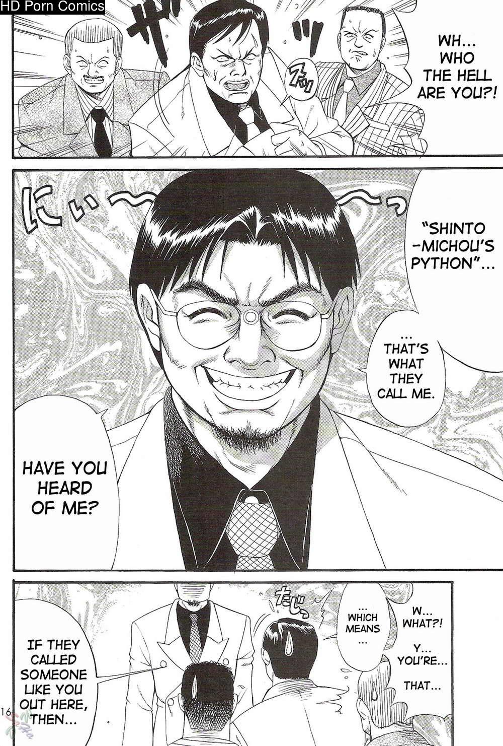 Saigado – Boku No Seinen Kouken Nin comic porn sex 68