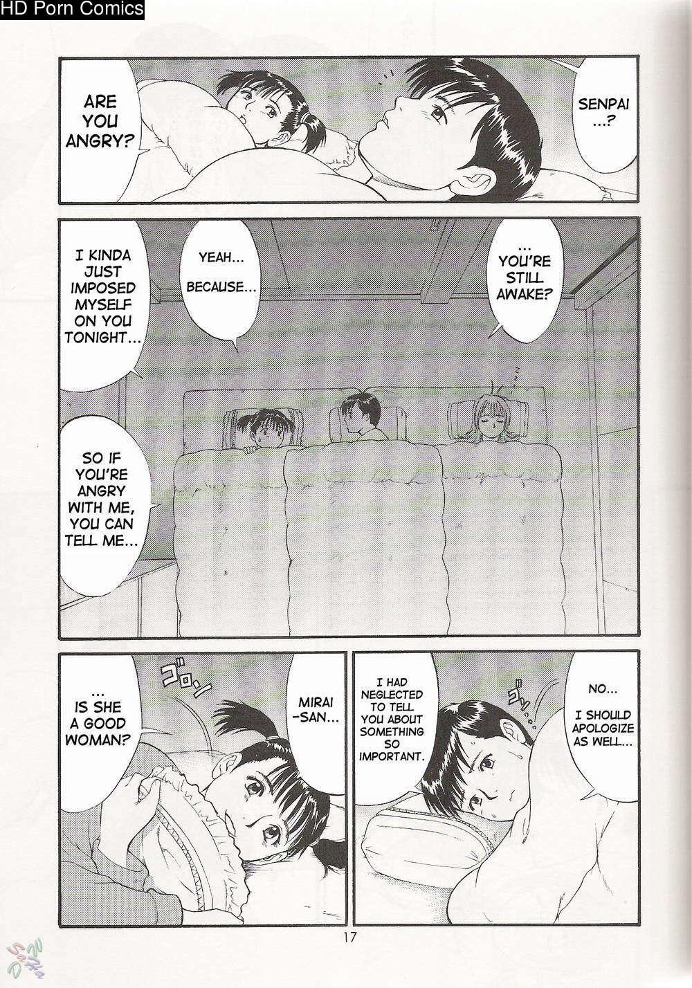 Saigado – Boku No Seinen Kouken Nin comic porn sex 109
