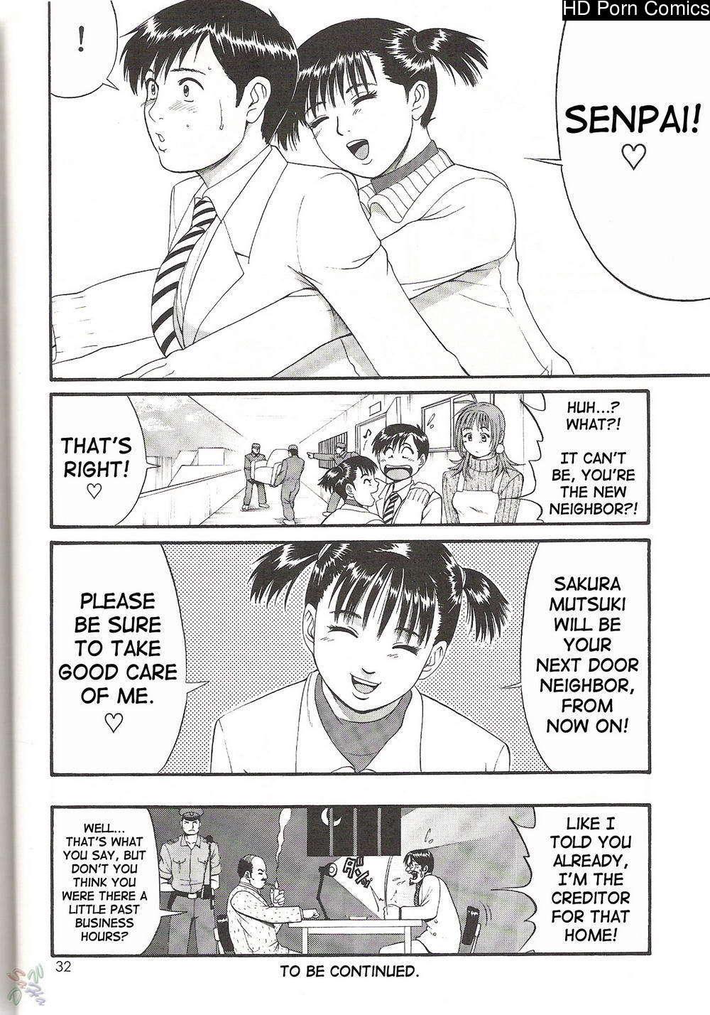 Saigado – Boku No Seinen Kouken Nin comic porn sex 124