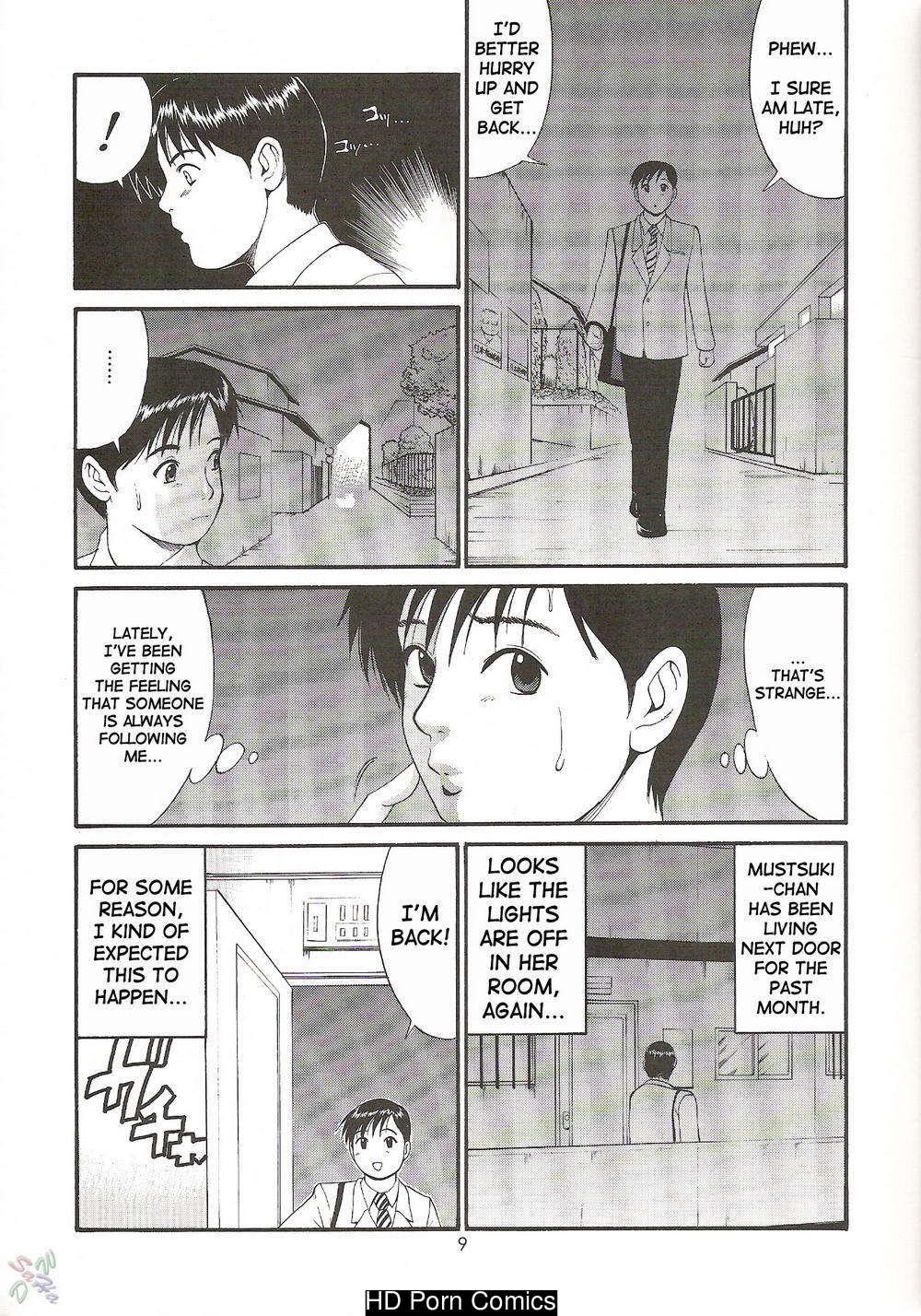 Saigado – Boku No Seinen Kouken Nin comic porn sex 133