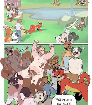 PetPark (Ongoing) comic porn sex 8