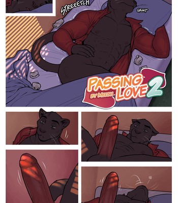 Passing love parts (1&2) comic porn sex 021