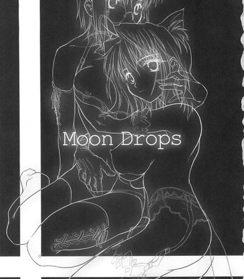 Moon Drops comic porn sex 2