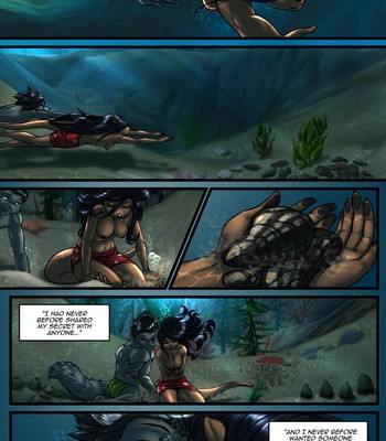 The Depths (ongoing) comic porn sex 26