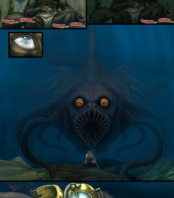 The Depths (ongoing) comic porn sex 64